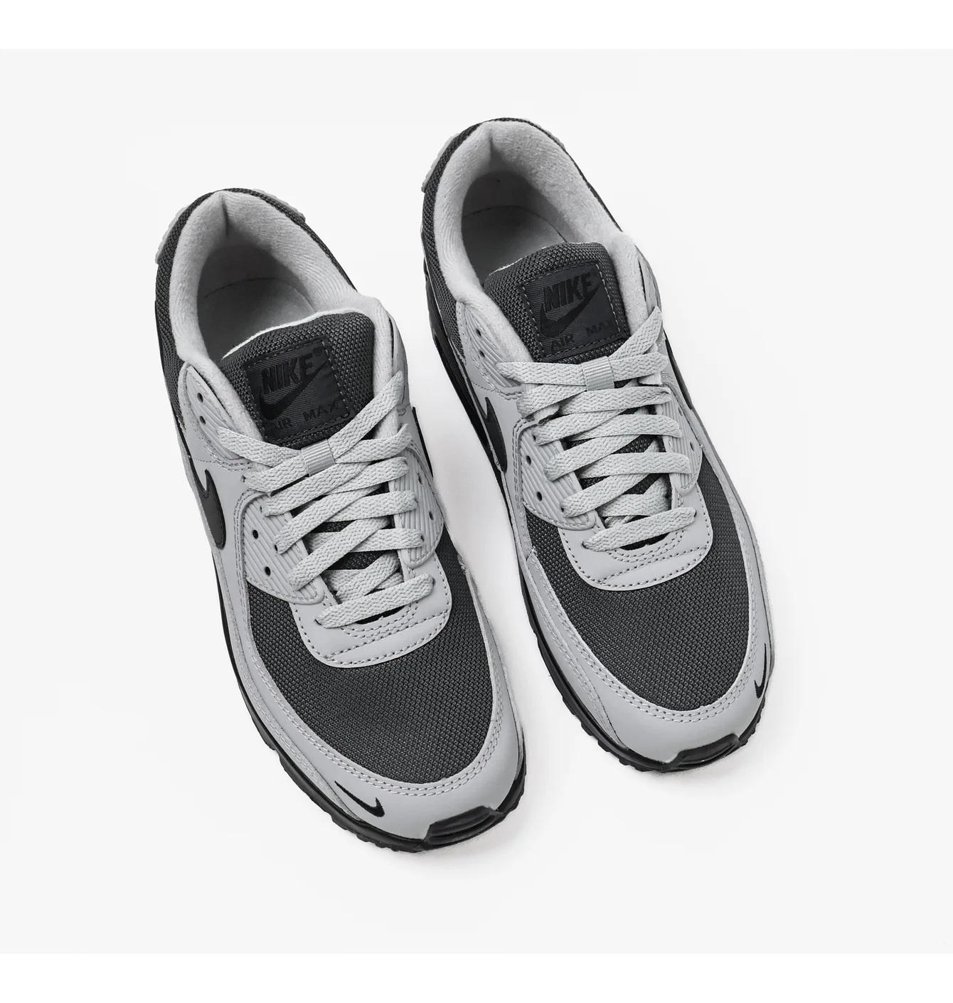 Кросівки чоловічі Nike Nike Air Max 90 Grey IM5989-077