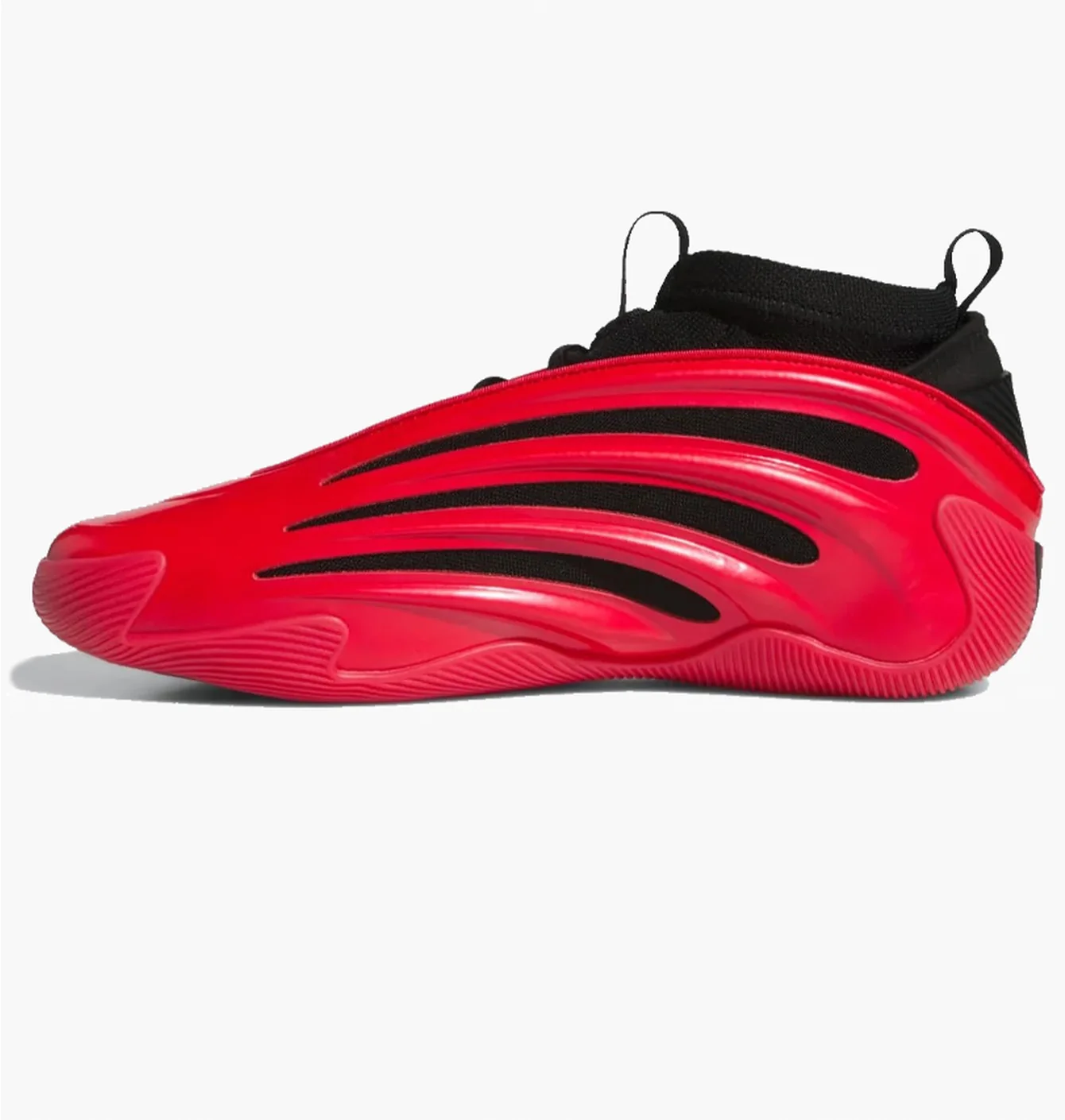 Кросівки чоловічі Adidas Harden Vol. 9 Red JS1304