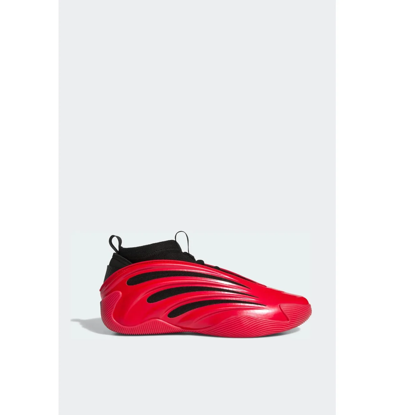 Кросівки чоловічі Adidas Harden Vol. 9 Red JS1304