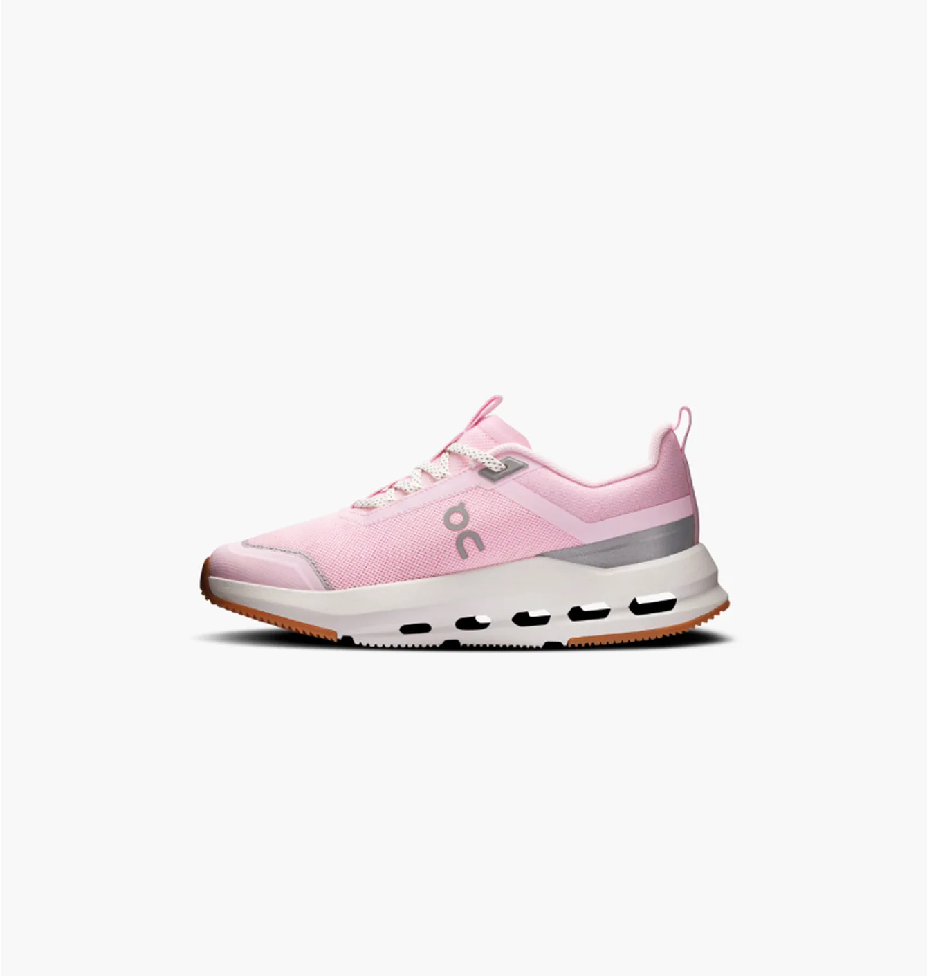 Кросівки дитячі On Cloudnova Youth Pink 3YF30034823