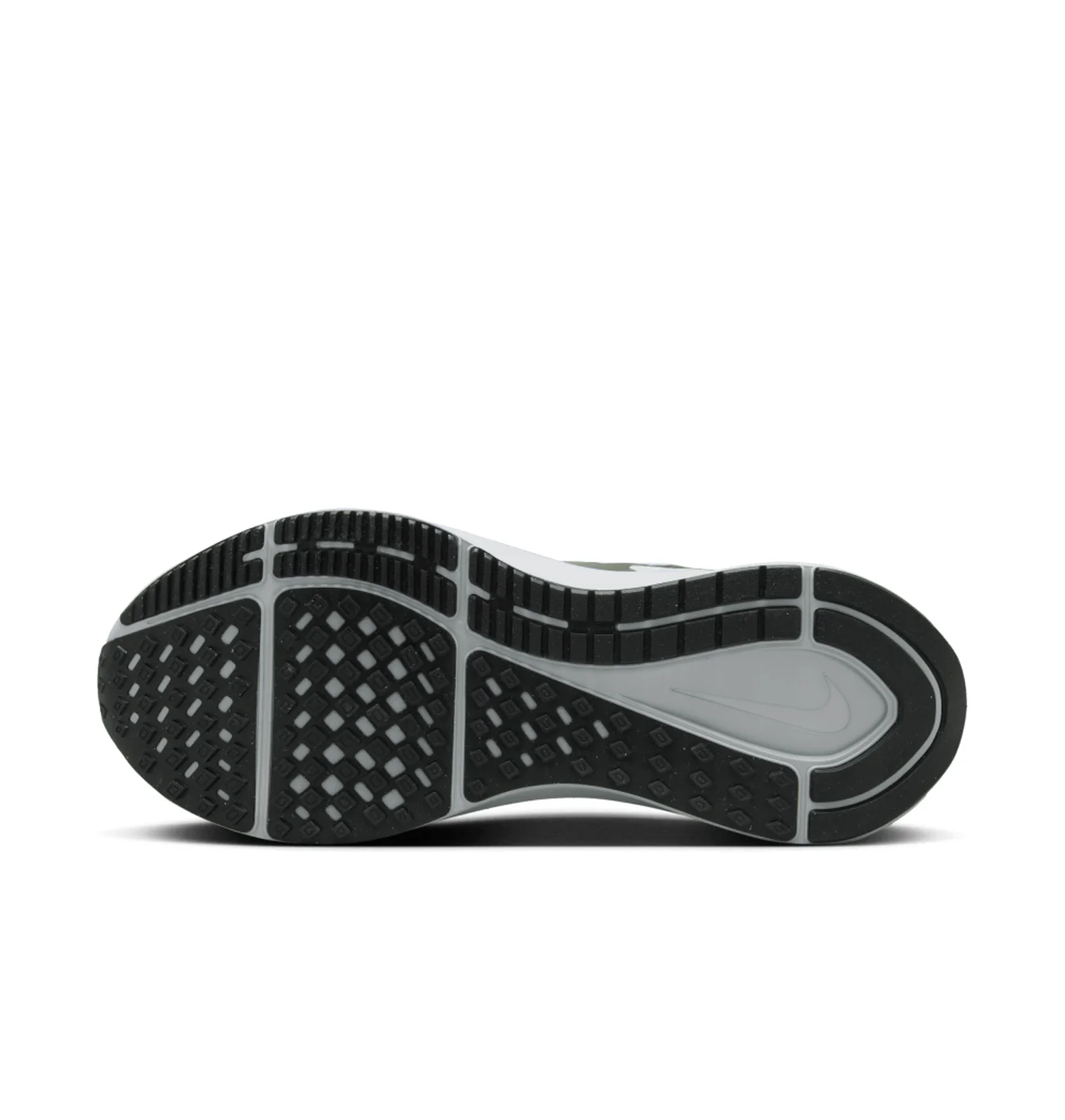 NIKE AIR ZOOM STRUCTURE 25