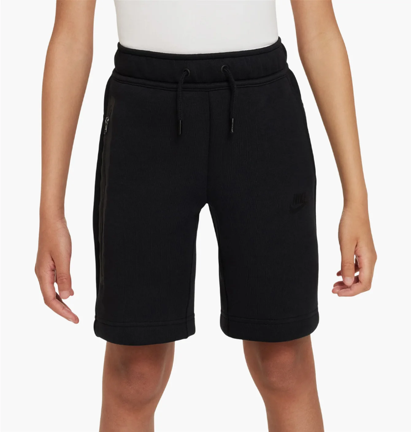 Шорти Nike Tech Fleece