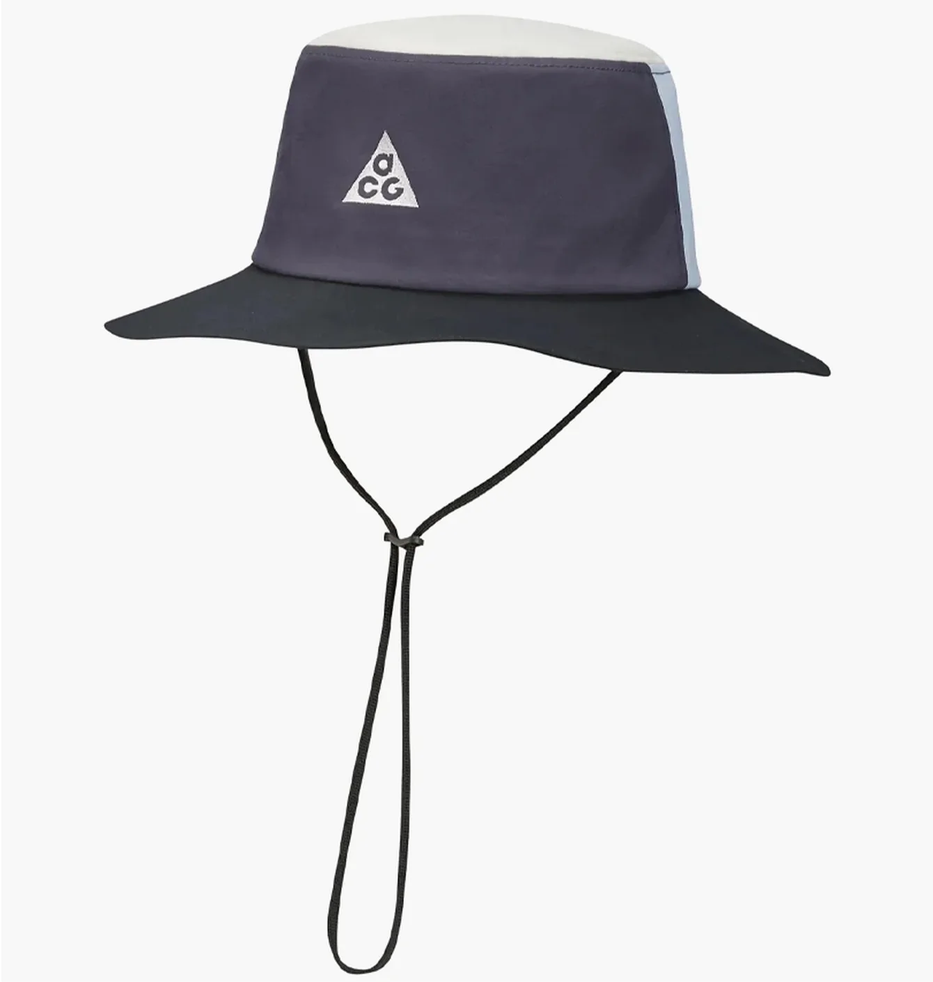 Панамка Nike ACG AW84 (блакитна)