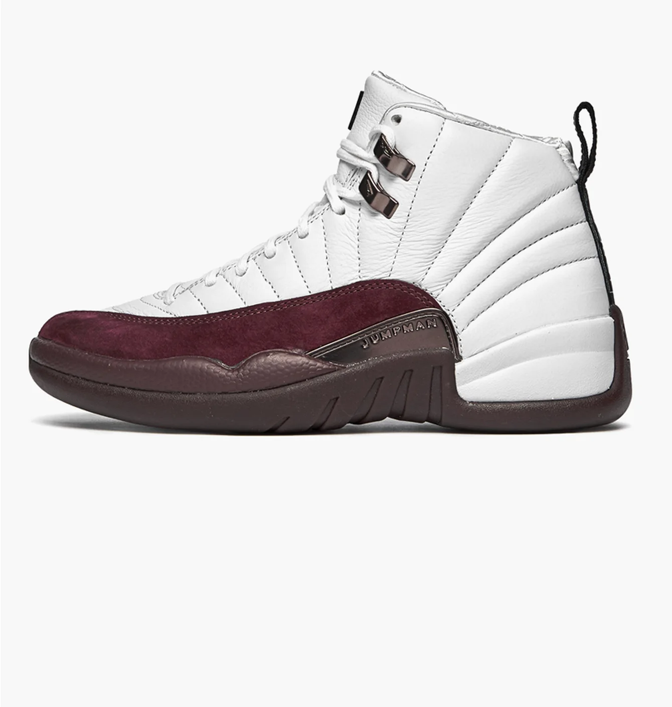 Jordan 12 Retro SP A Ma Maniére White (W)