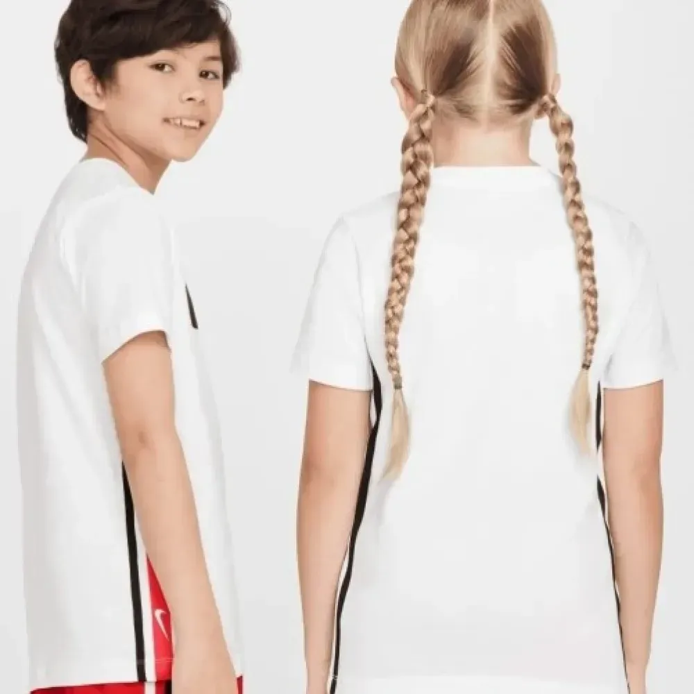 K NSW TEE CLUB+POLY