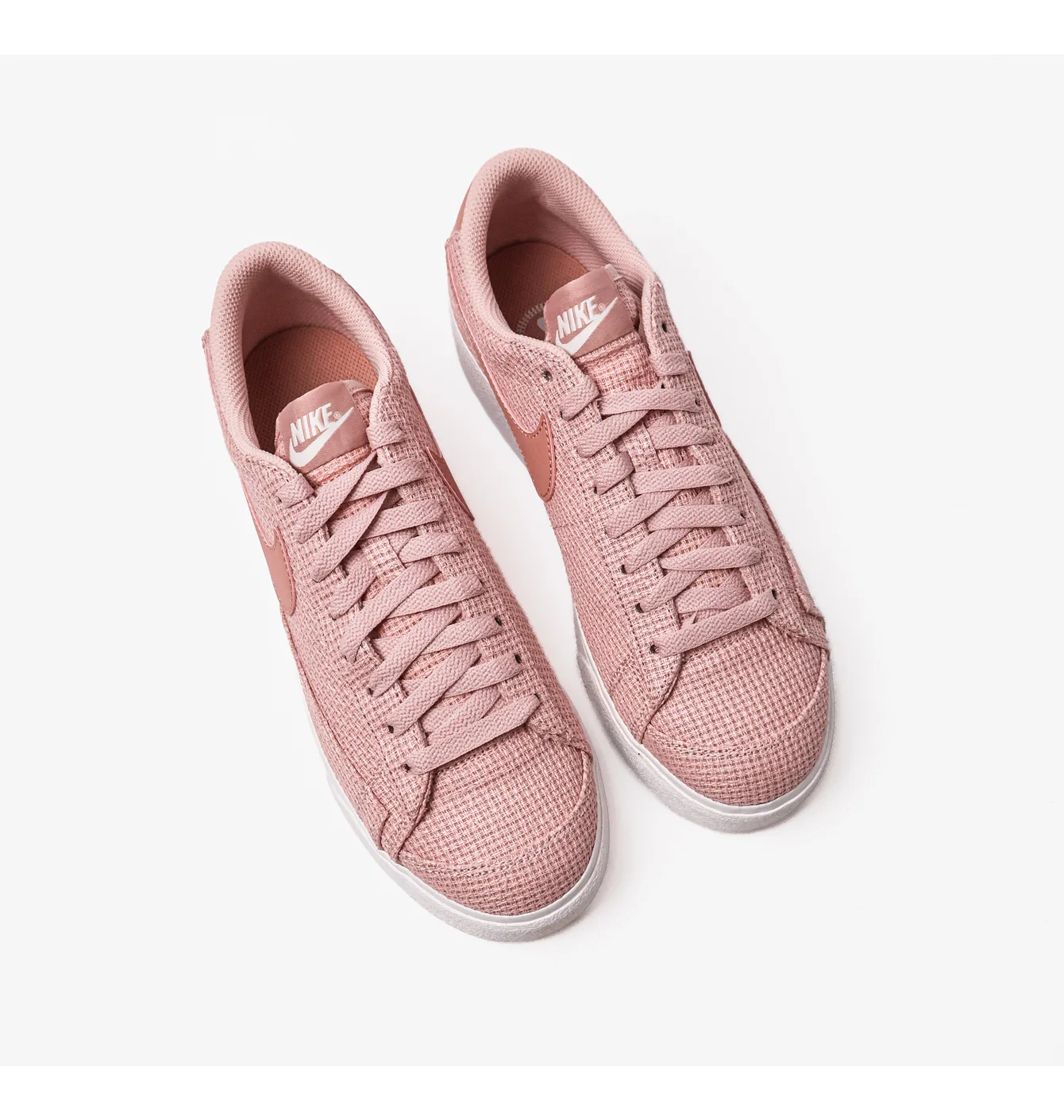 W BLAZER LOW PLATFORM ESS