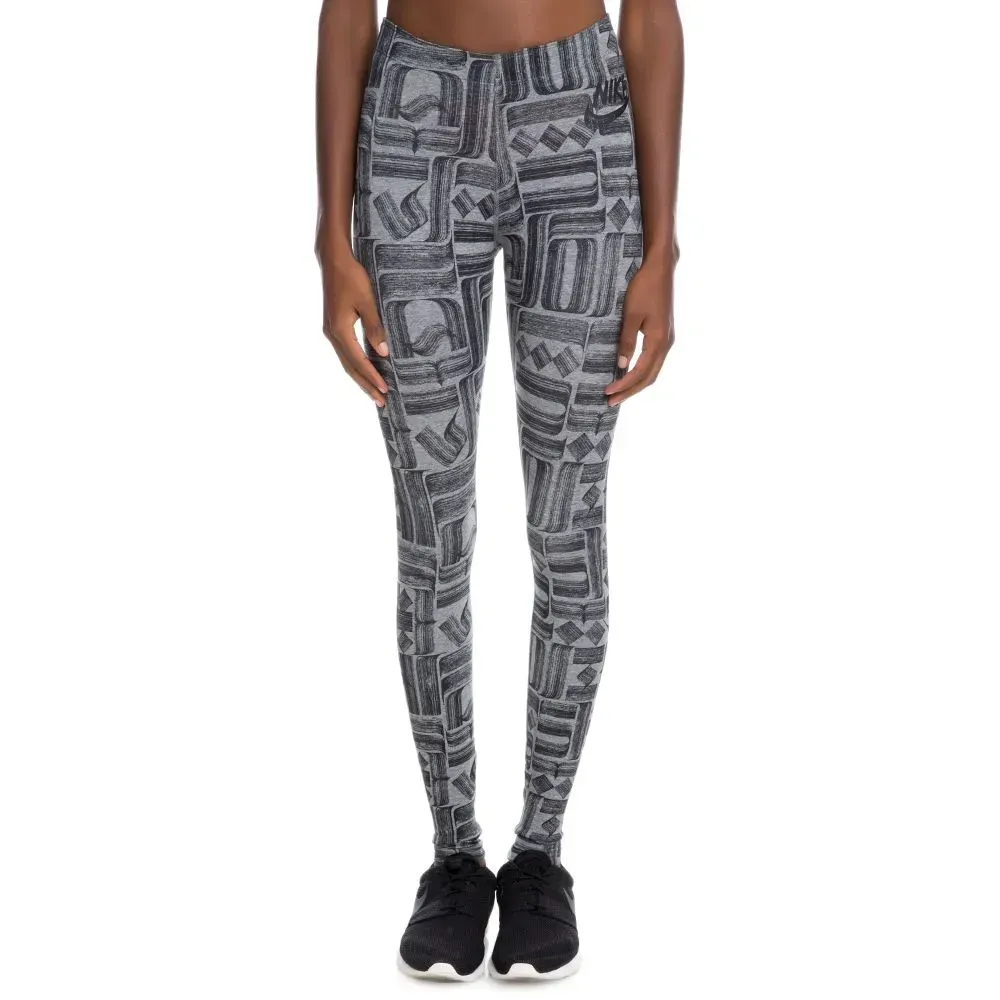 Лосіни жіночі Nike Leg-A-See (805537-091)