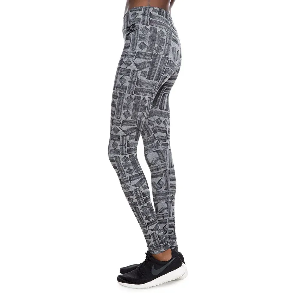 Лосіни жіночі Nike Leg-A-See (805537-091)