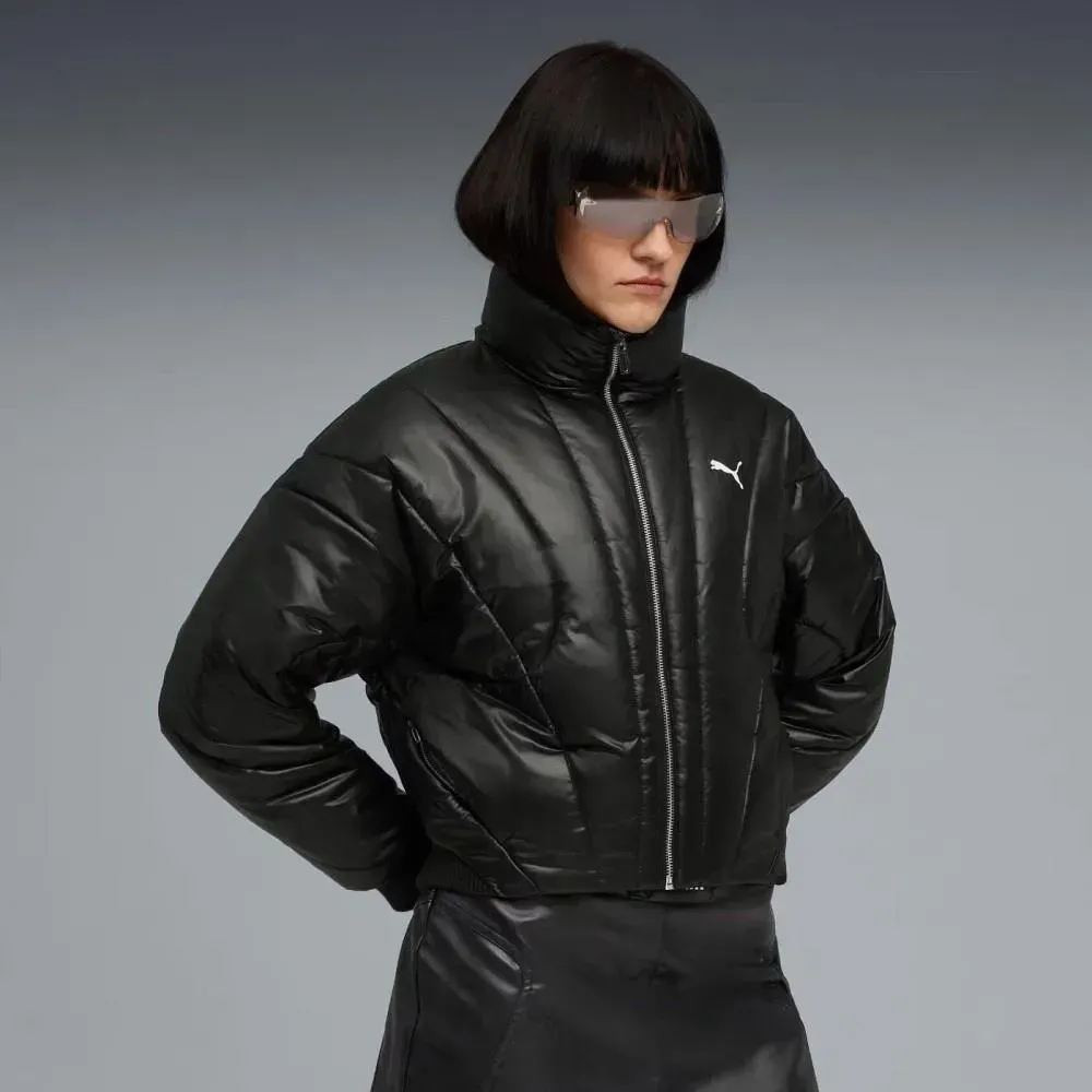 Куртка жіноча Puma Dare To Puffer (63217301)