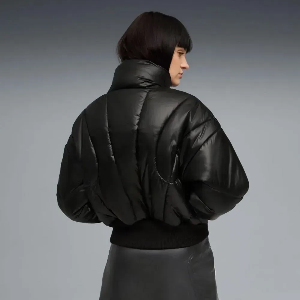 Куртка жіноча Puma Dare To Puffer (63217301)