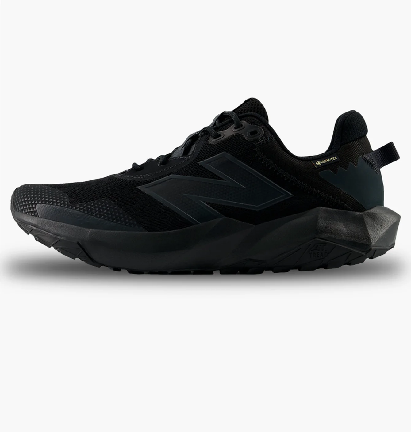 NB Dynasoft Nitrel V6 | GTX
