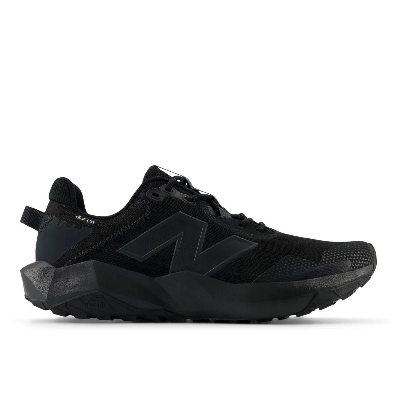 NB Dynasoft Nitrel V6 | GTX