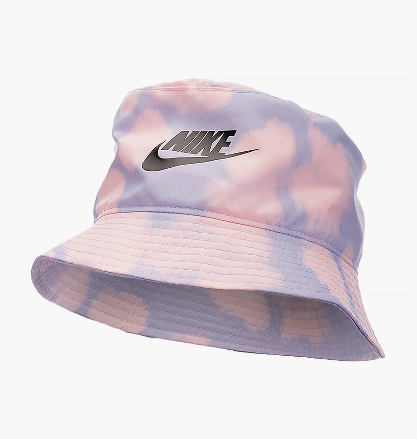 Панама дитяча Nike Y Bucket Ssnl Pink/Violet DQ9922-536