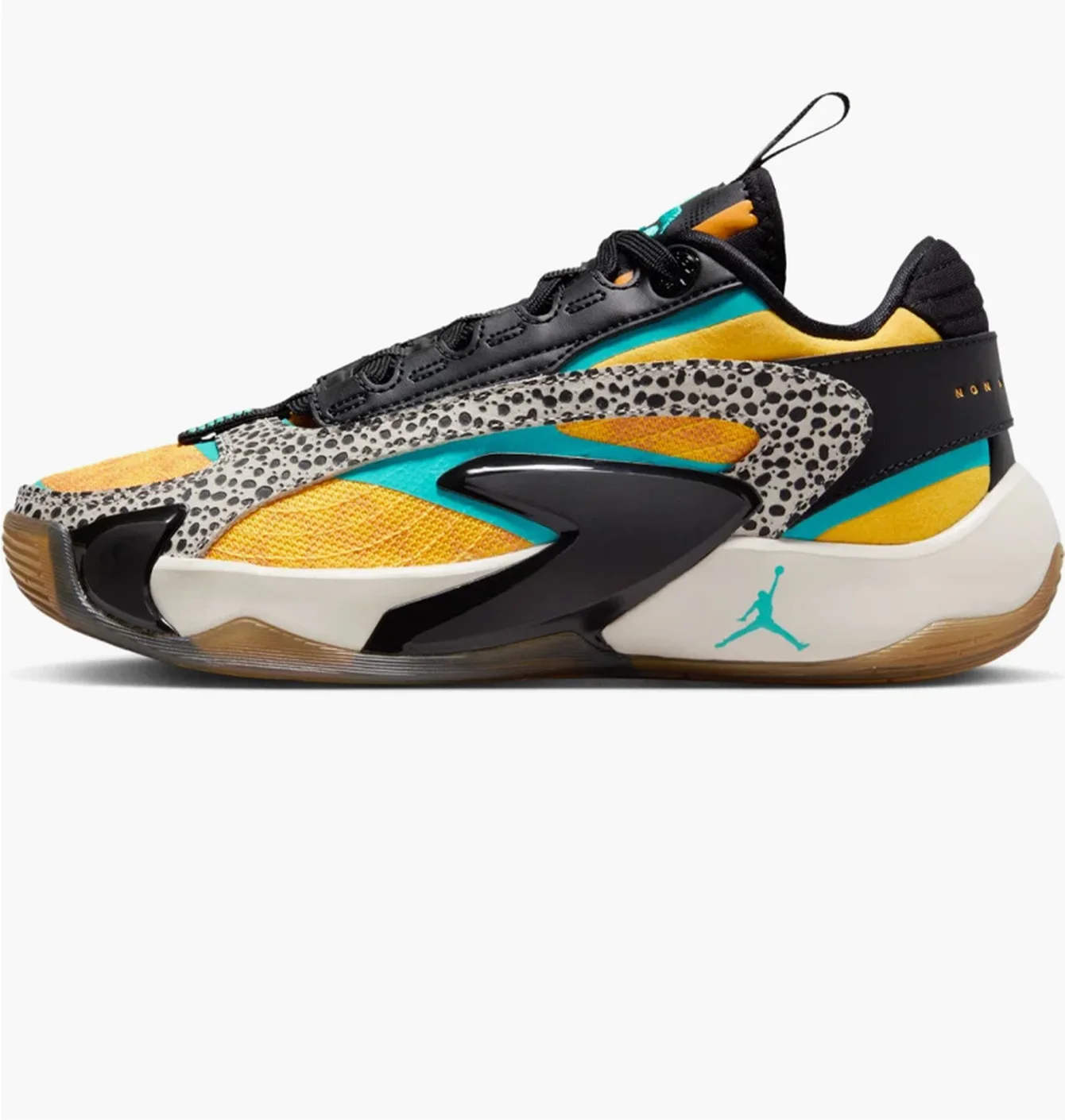 Кросівки дитячі Air Jordan Luka 2 Multi FQ9045-800