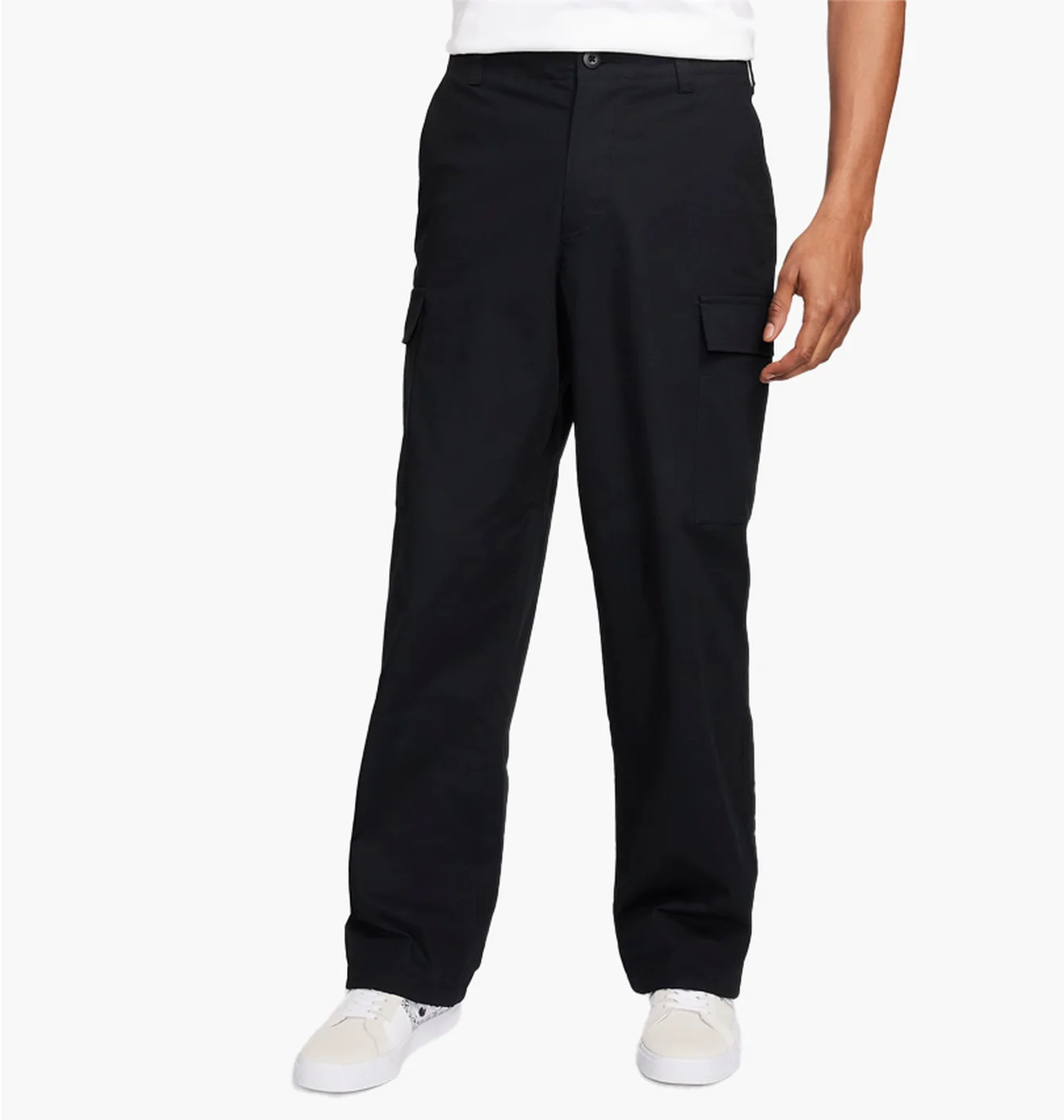 Брюки Nike Sb Kearny MenS Cargo Skate Pants Black