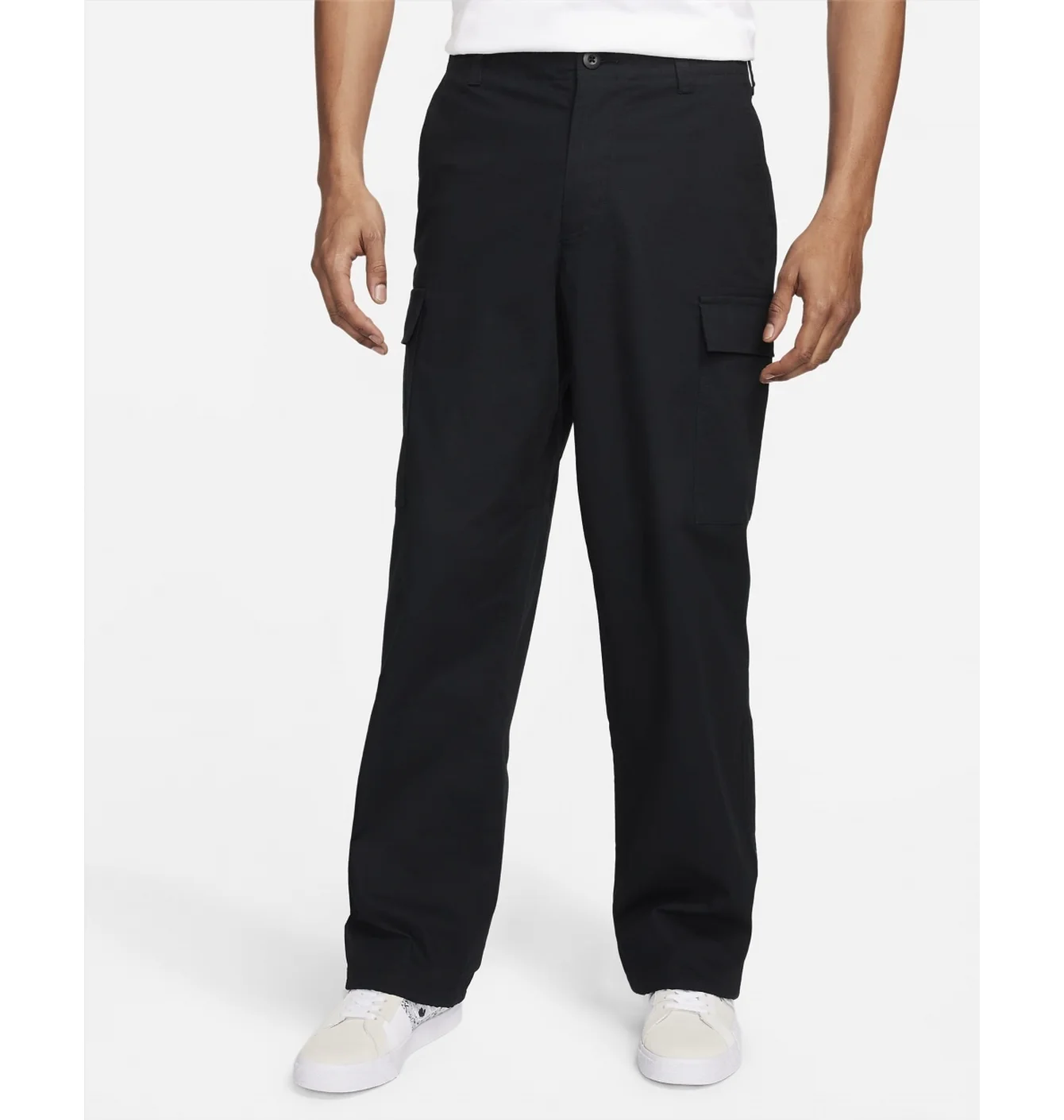 Брюки Nike Sb Kearny MenS Cargo Skate Pants Black