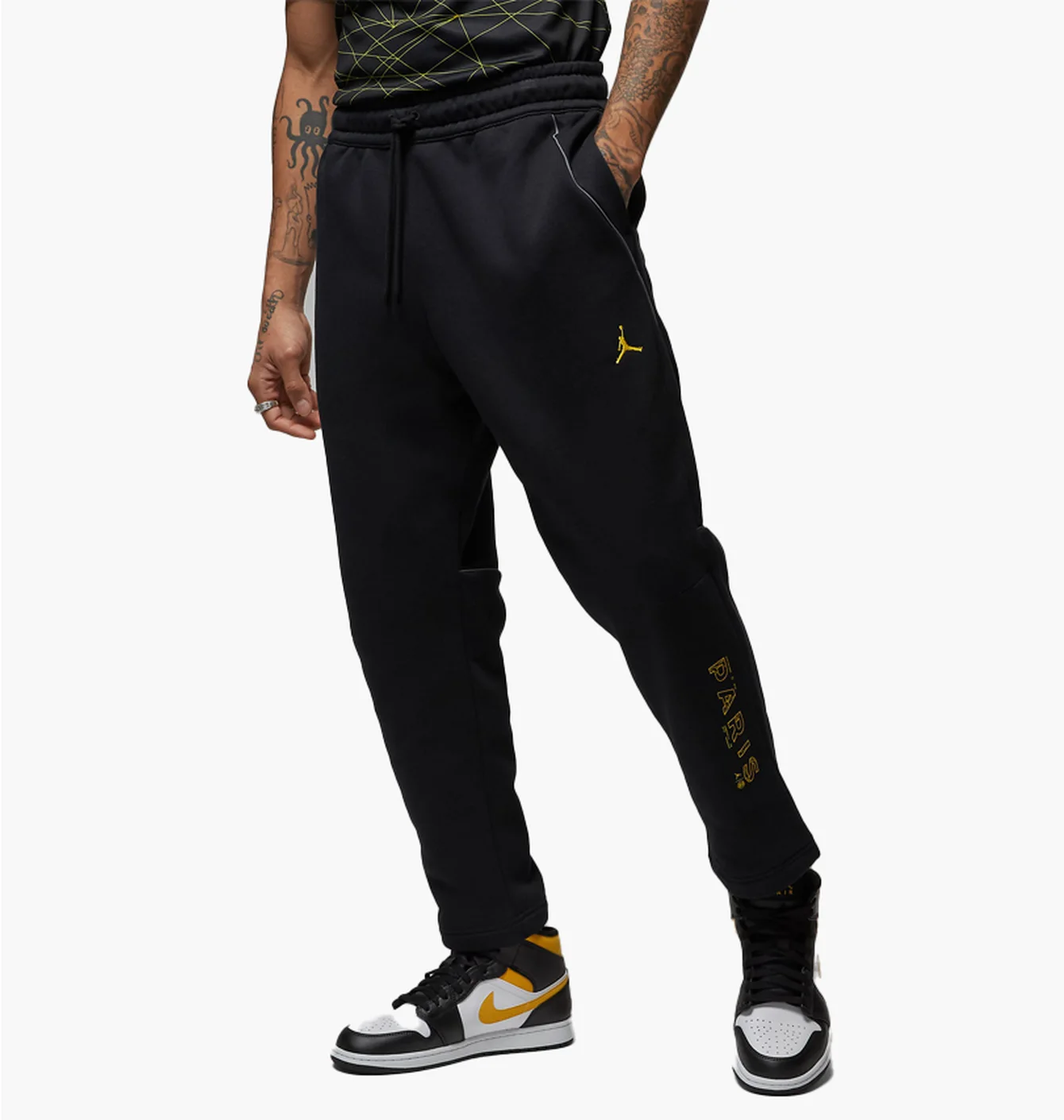 Nike Paris Saint-Germain