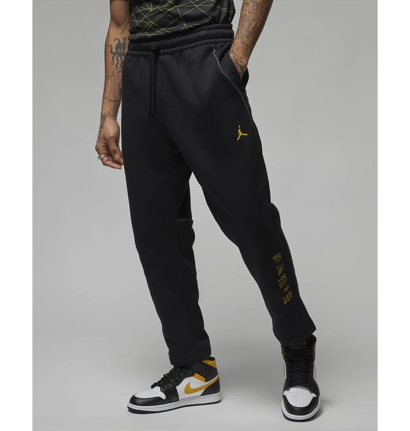 Nike Paris Saint-Germain