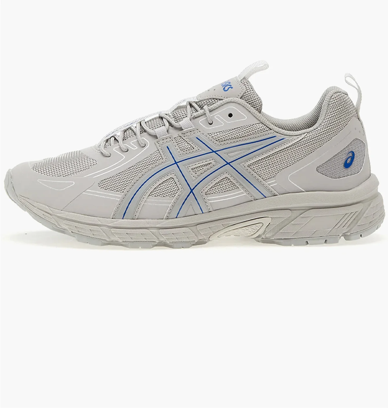 Кросівки чоловічі Asics Gel Venture 6 Ns Grey 1203A303-020