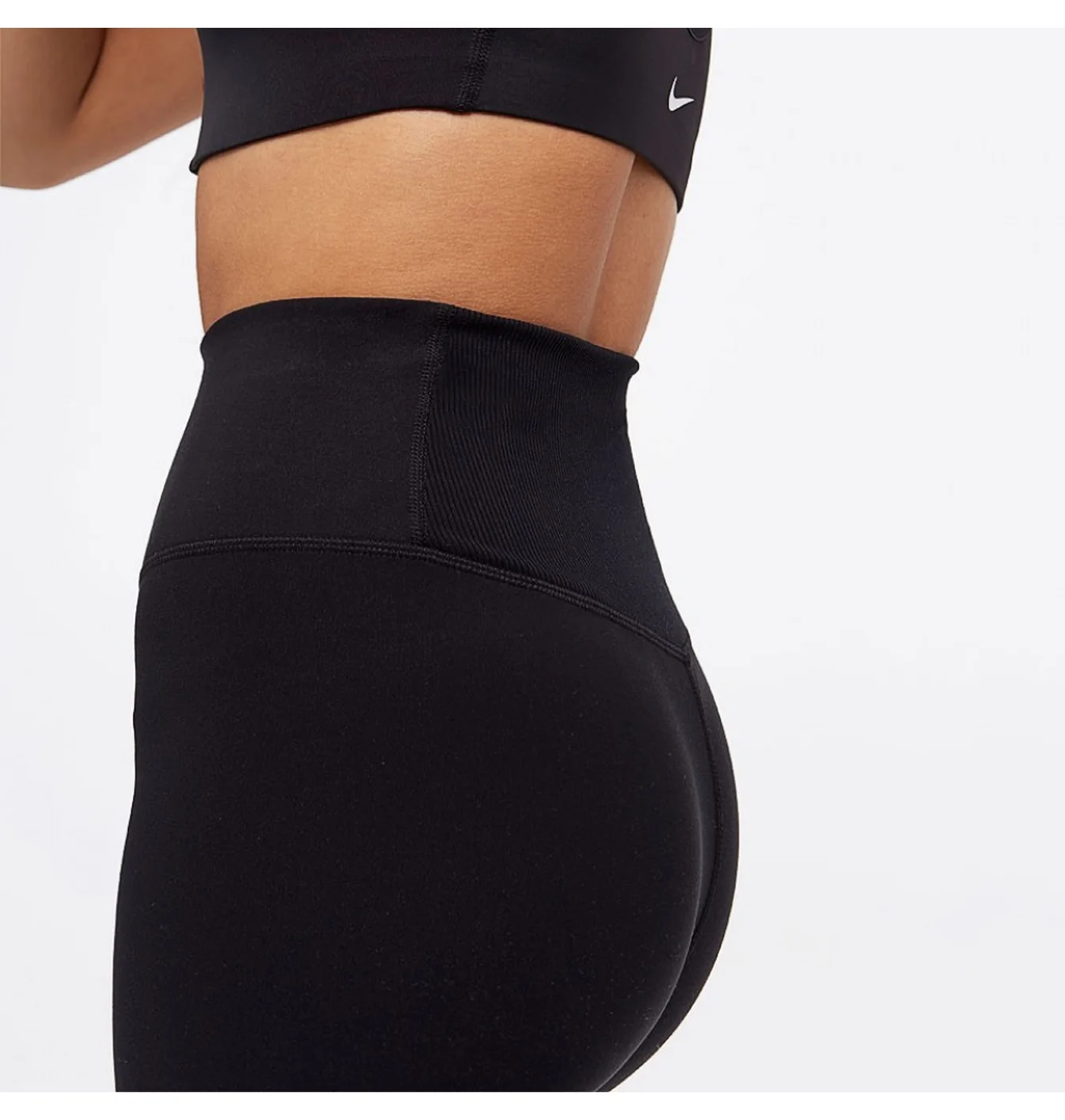 NIKE SCULPT BLACK