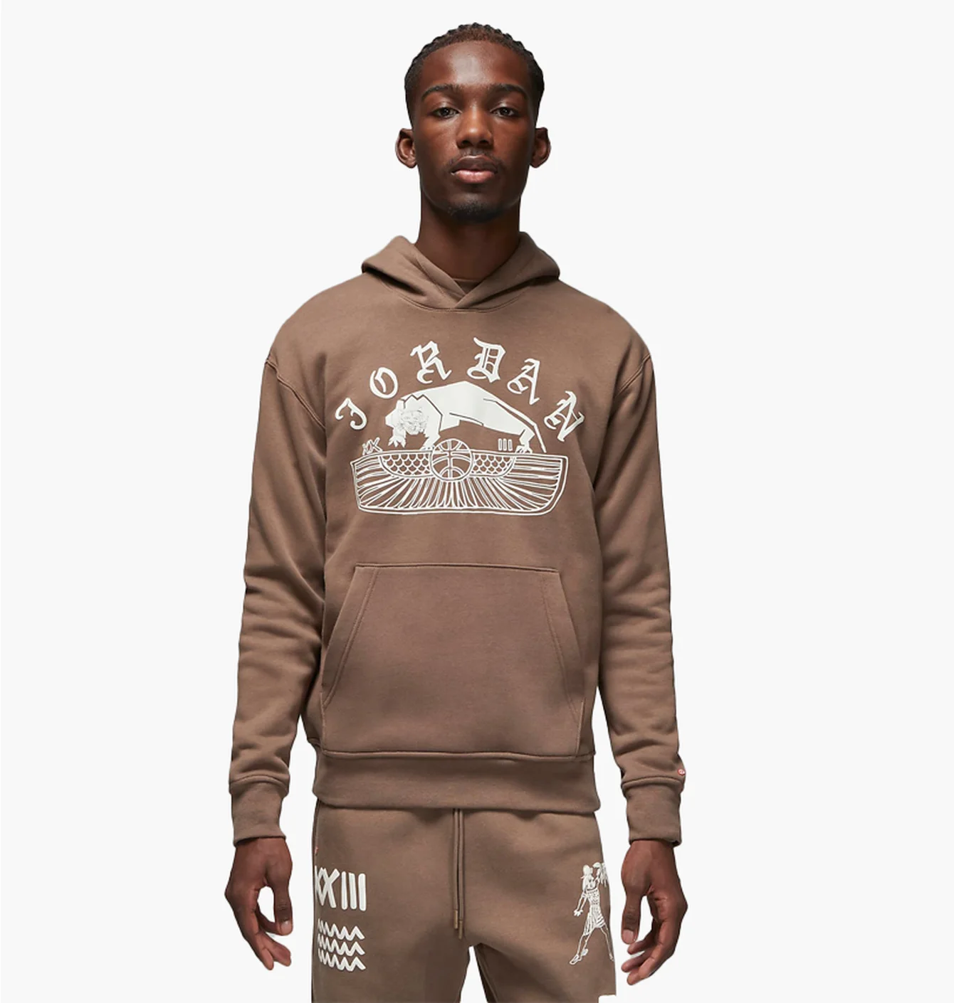 AIR JORDAN ARTIST SERIES BY UMAR RASHID