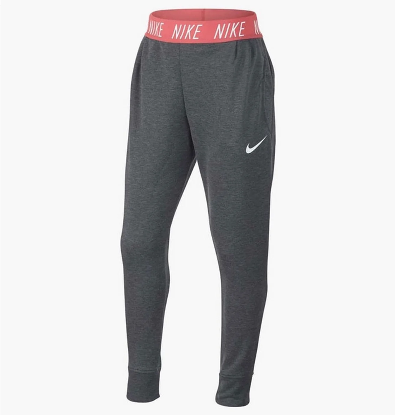 Штани дитячі Nike G Nk Dry Pant Studio Grey 939525-091