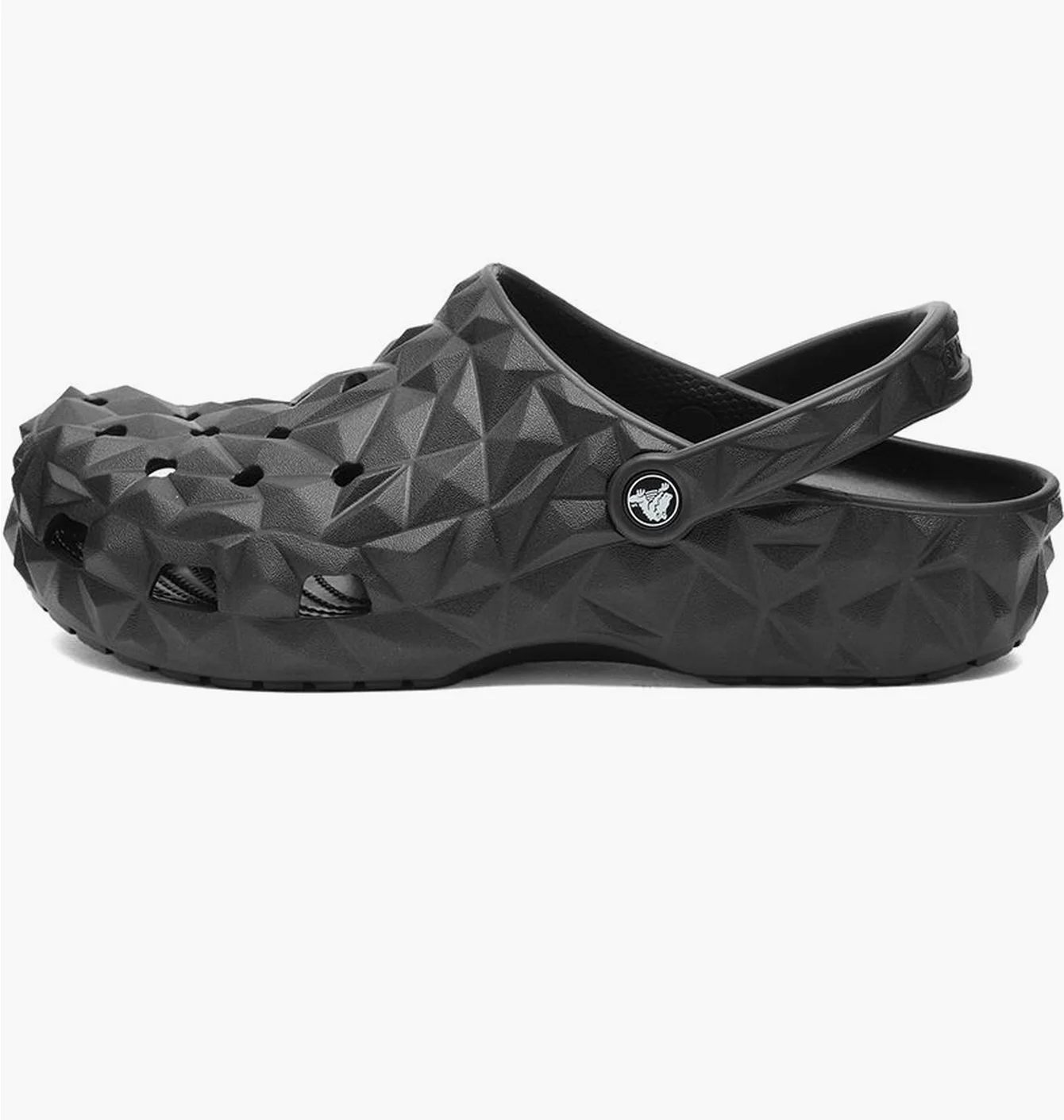Crocs Geometric Clog
