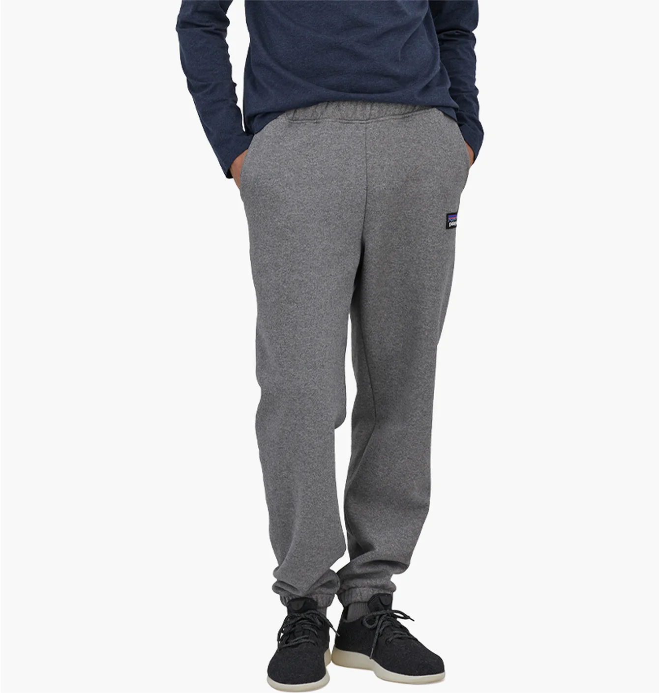 Cпортивные штаны Patagonia P-6 Label Uprisal