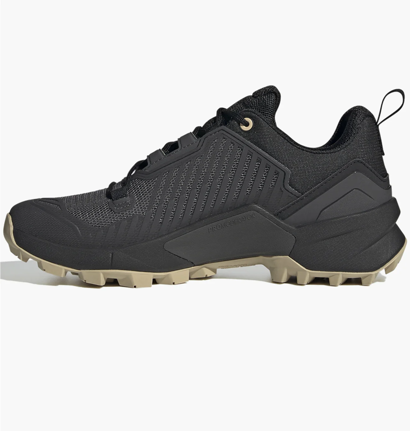 Кросівки жіночі Adidas Terrex Swift R3 W Black Fx7339