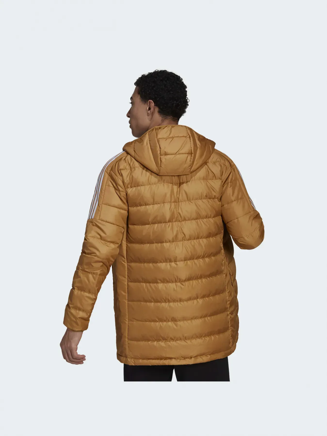 Пуховик Adidas Essentials