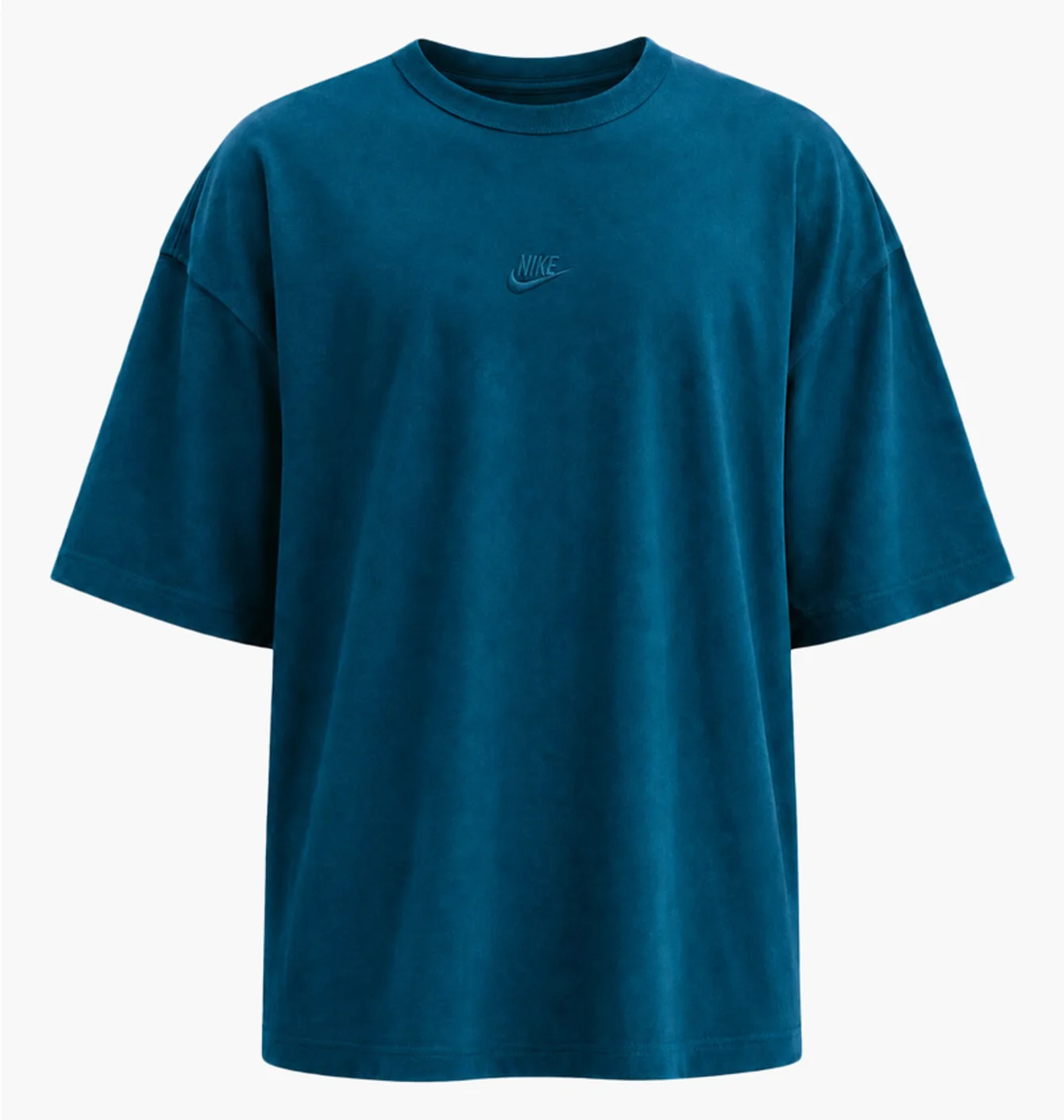 Футболка чоловіча Nike Premium Essentials Blue HF9606-415