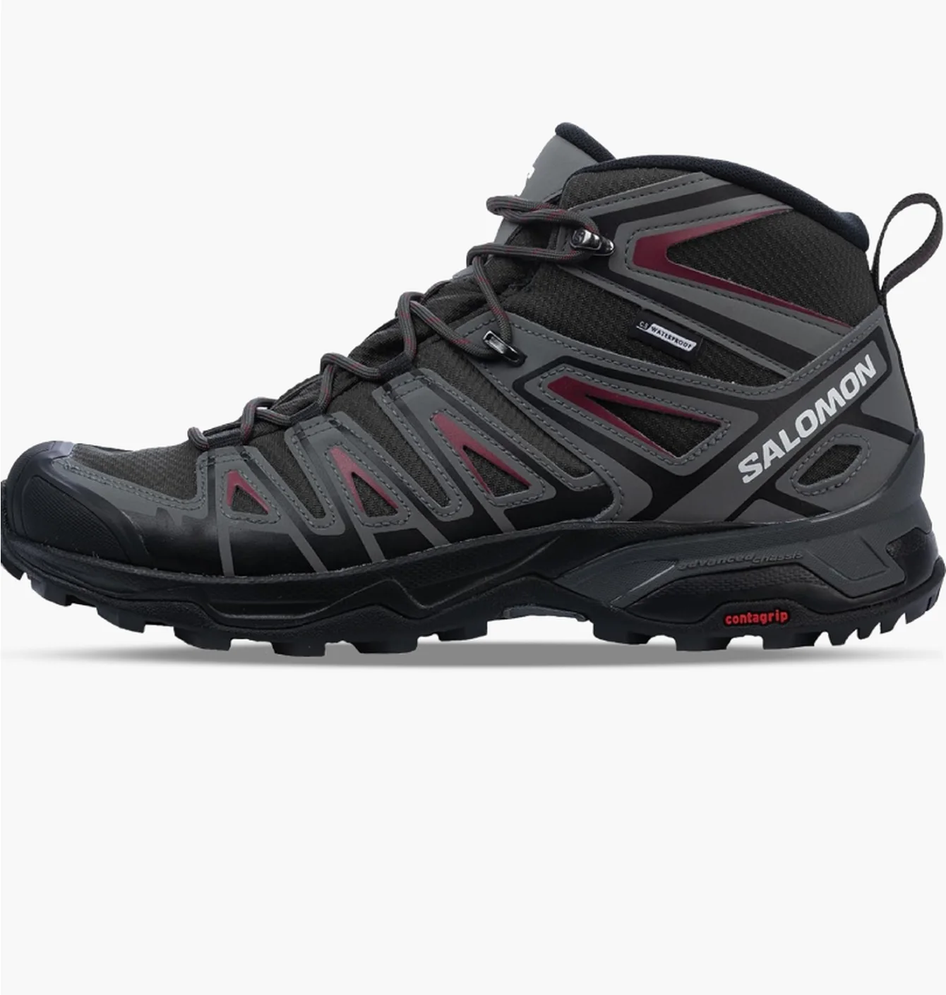 Salomon X Ultra Pioneer Mid CSWP