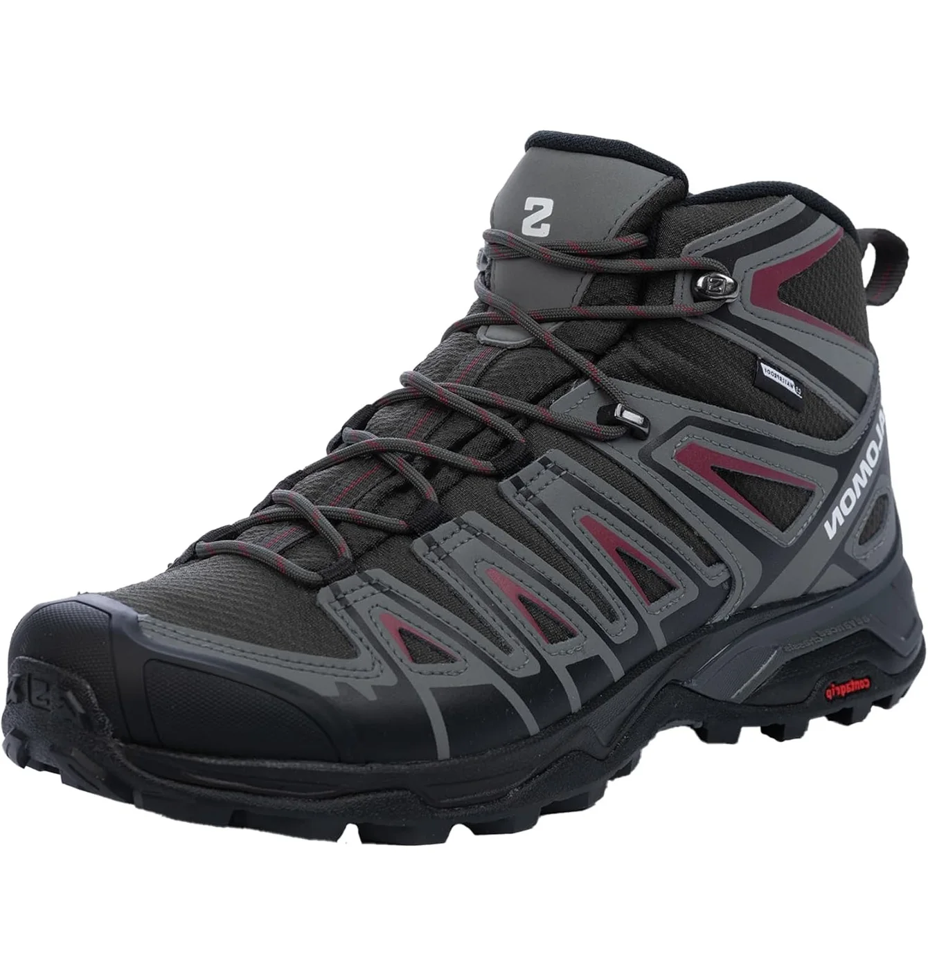 Salomon X Ultra Pioneer Mid CSWP