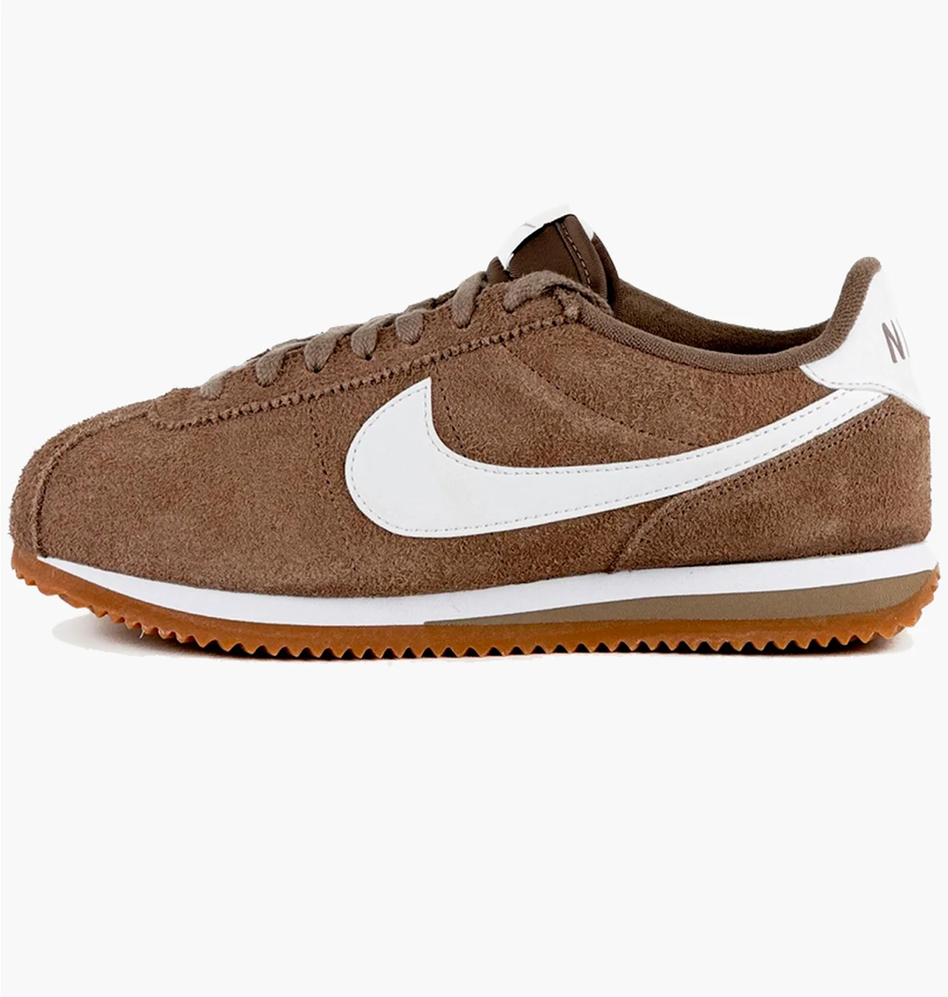 Nike Cortez Suede