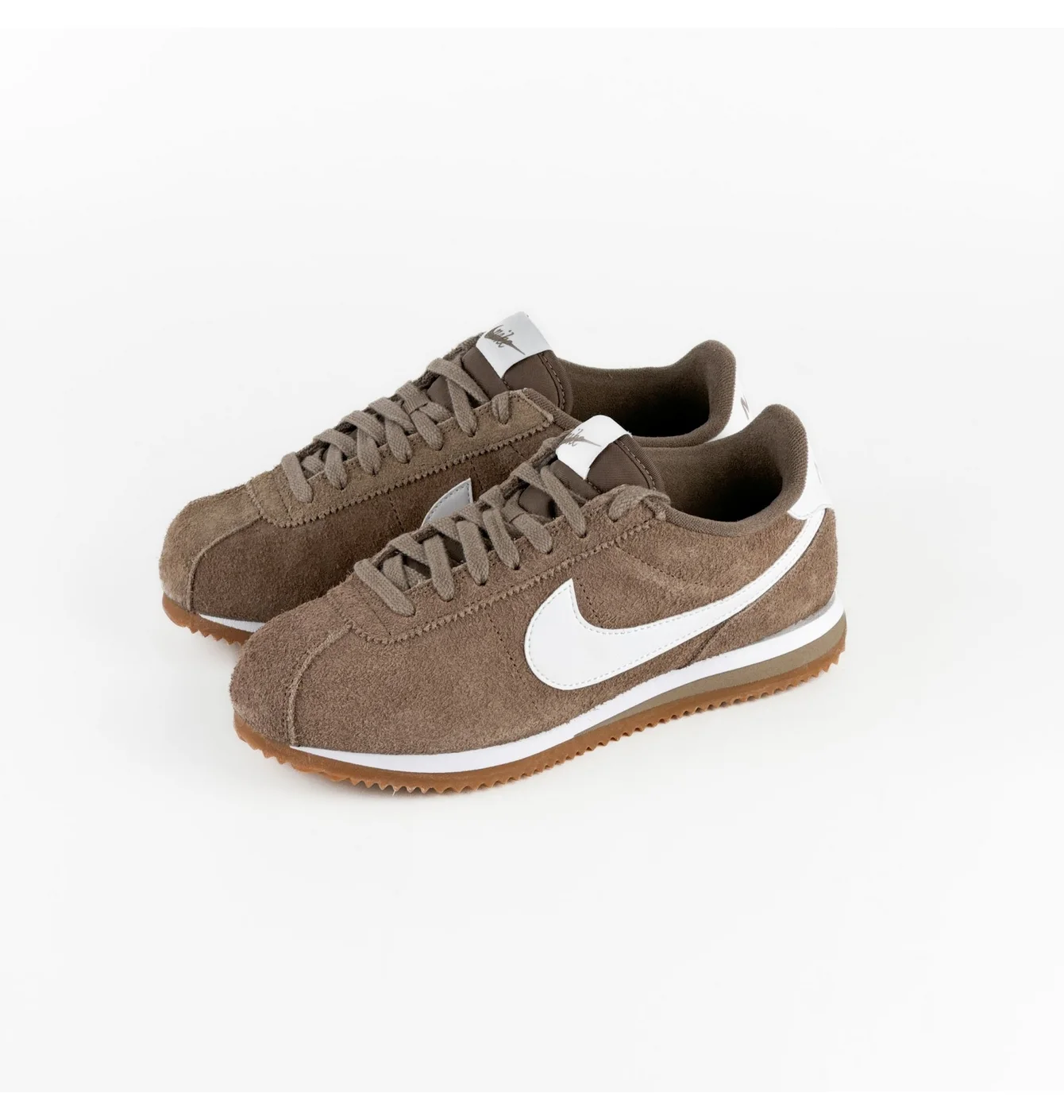 Nike Cortez Suede