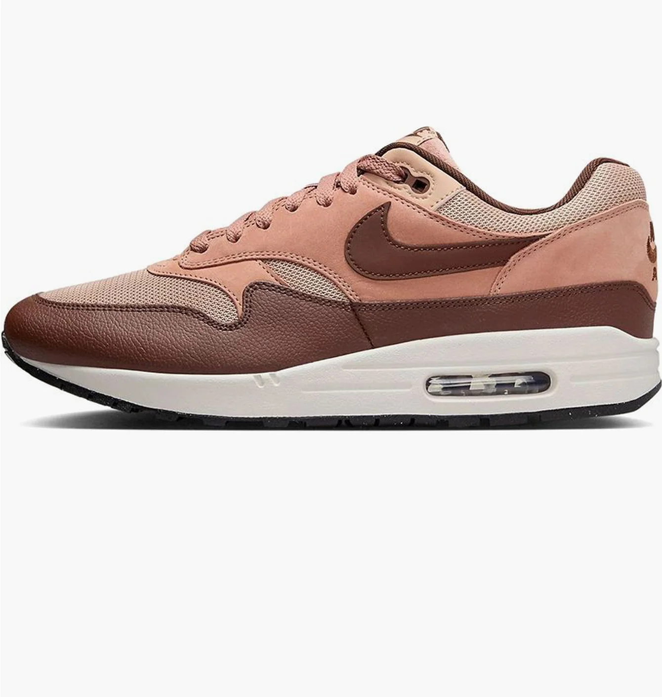 Кросівки Nike Air Max 1 SC «Cacao»