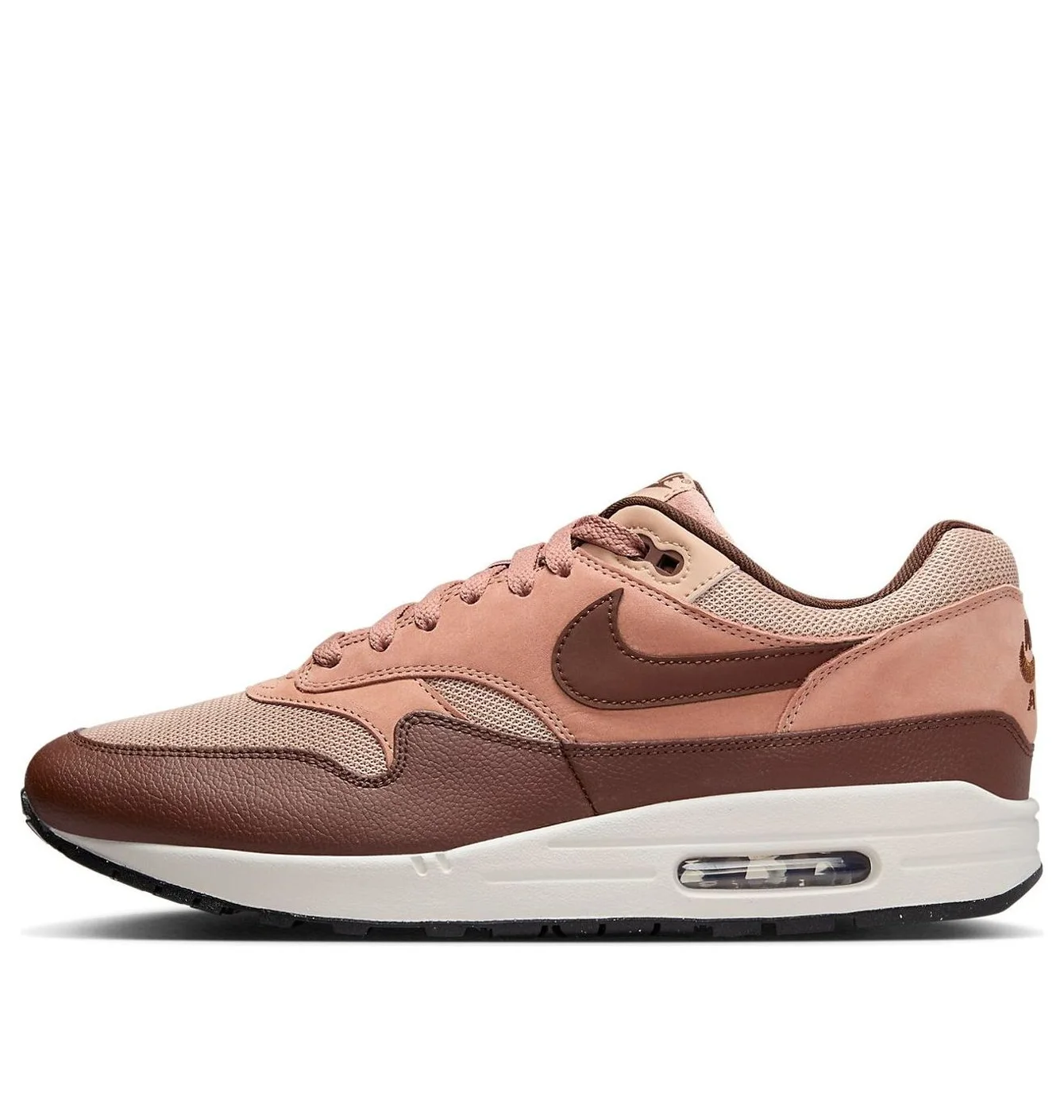 Кросівки Nike Air Max 1 SC «Cacao»