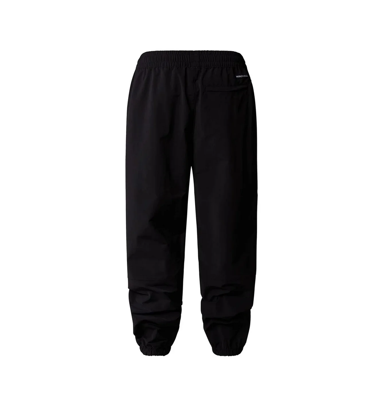 The North Face Easy Wind Black Pants