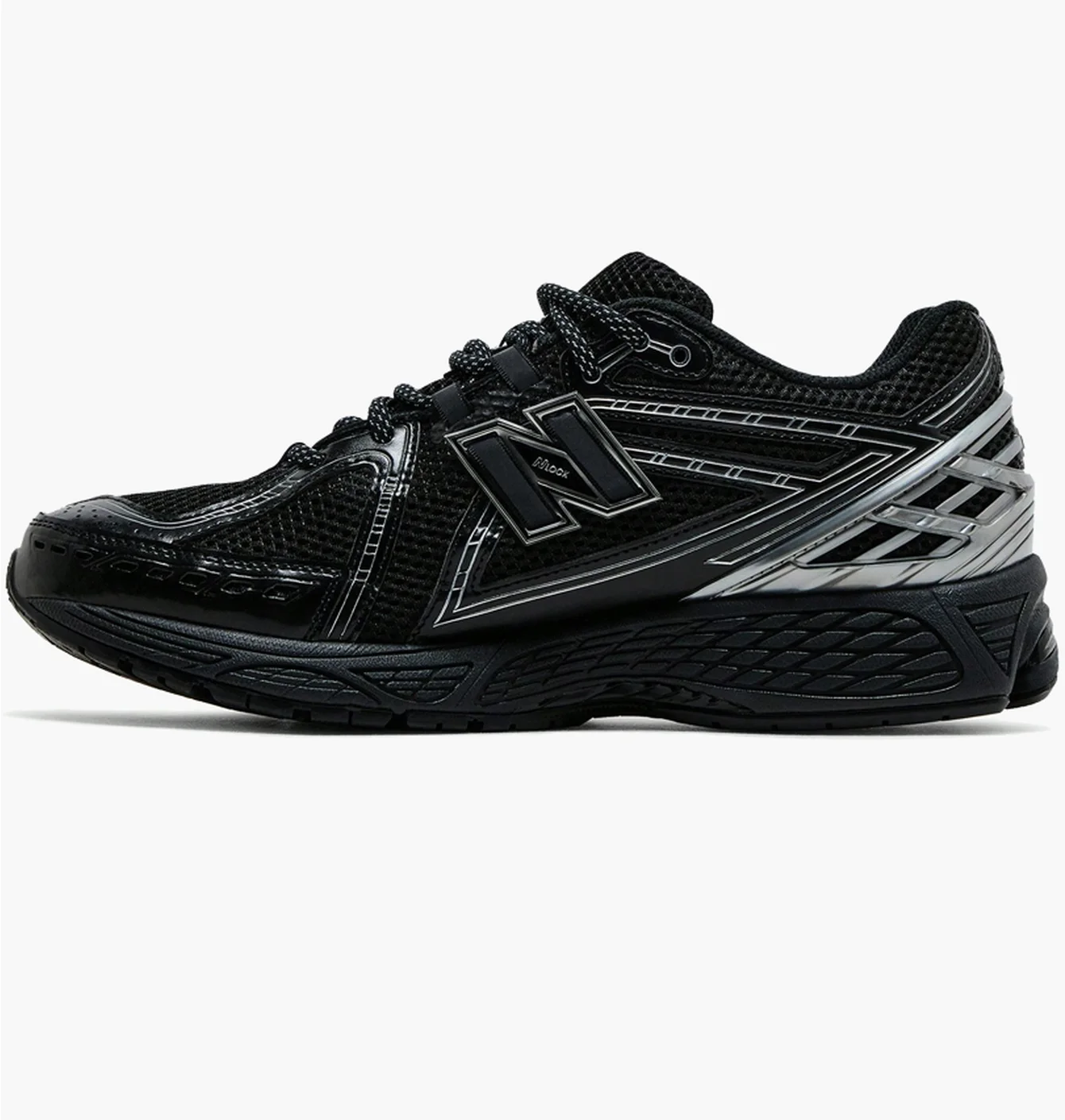 Кросівки унісекс New Balance 1906 Black U1906ROS