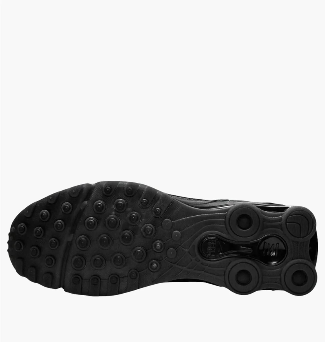 Кросівки чоловічі Nike Shox Ride 2 Black IO8947-010