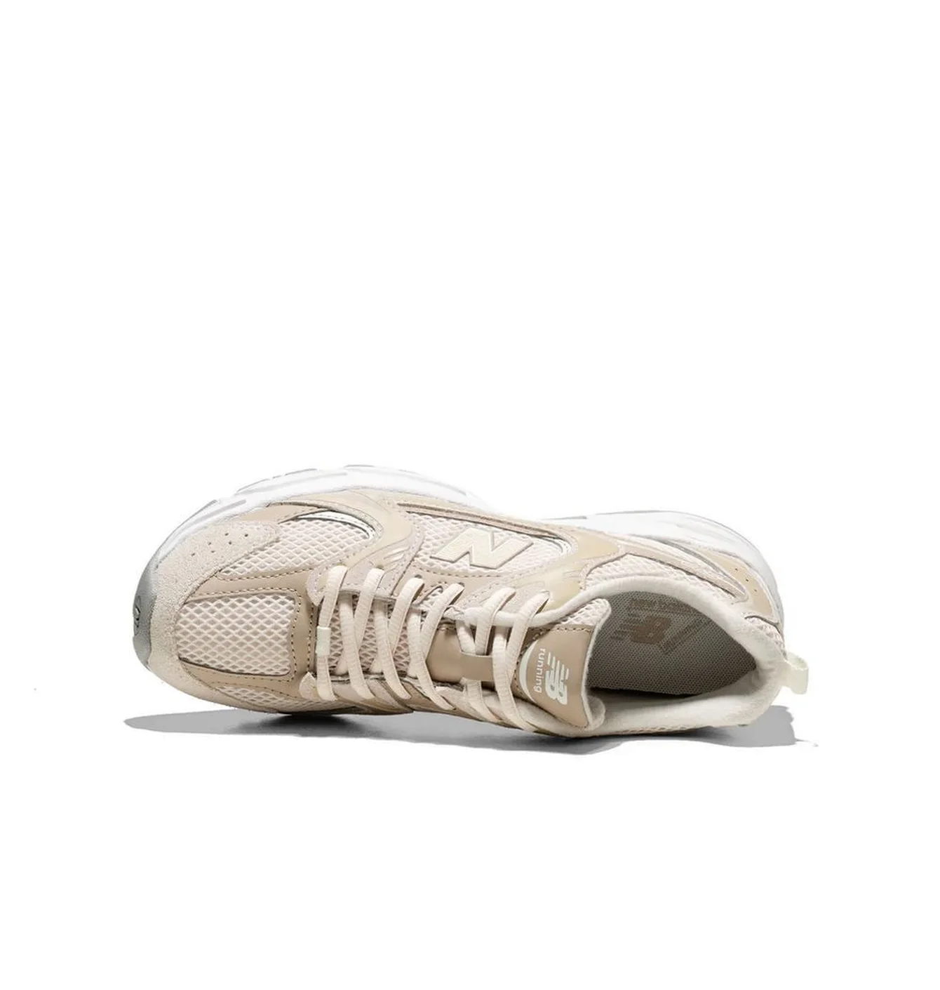 Кросівки дитячі New Balance 530 Beige G5303QO