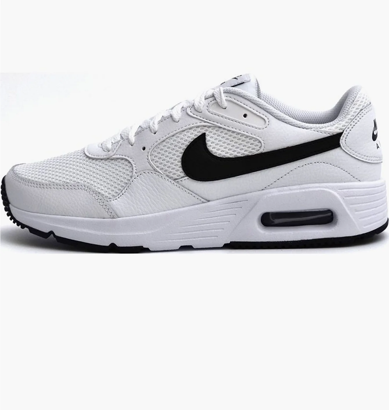 Кросівки чоловічі Nike Air Max Sc White CW4555-102
