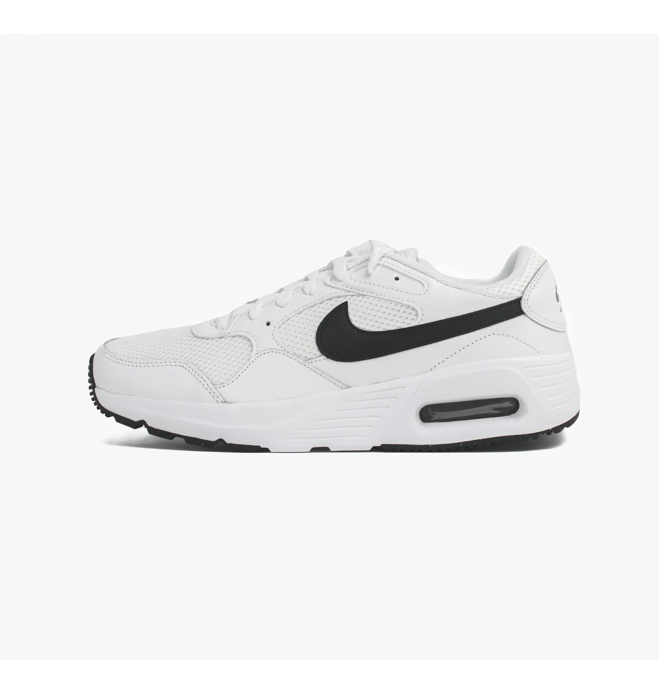Кросівки чоловічі Nike Air Max Sc White CW4555-102
