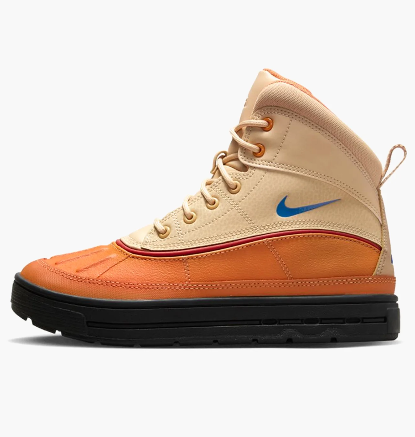 NIKE WOODSIDE 2 HIGHT ACG GS