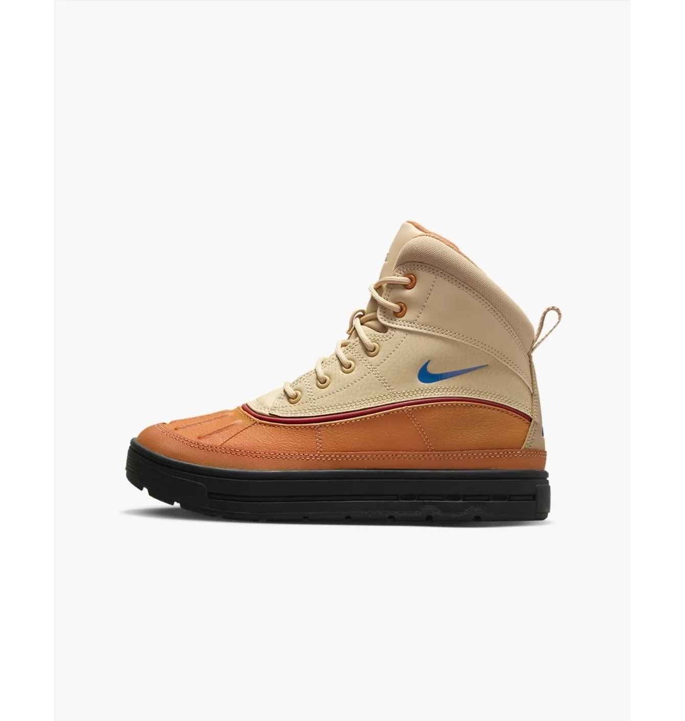 NIKE WOODSIDE 2 HIGHT ACG GS