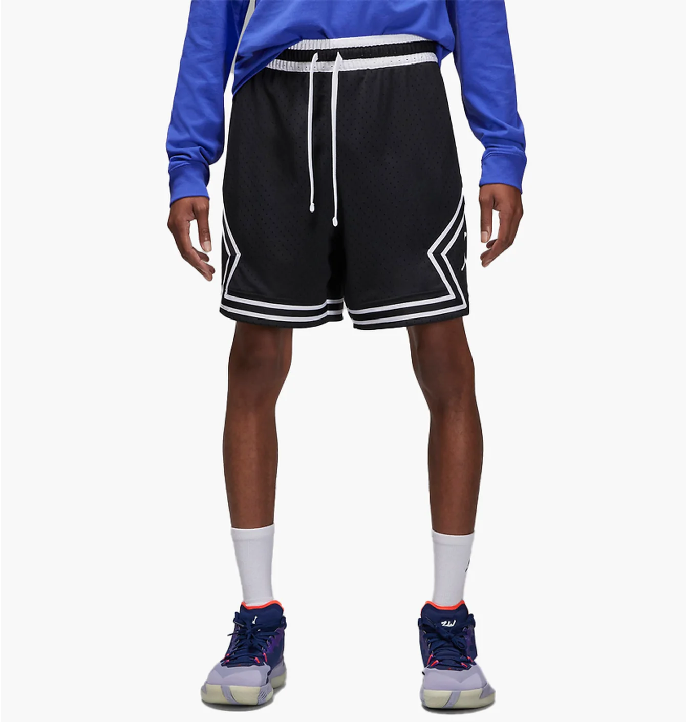 Air Jordan Dri-Fit Sport Black