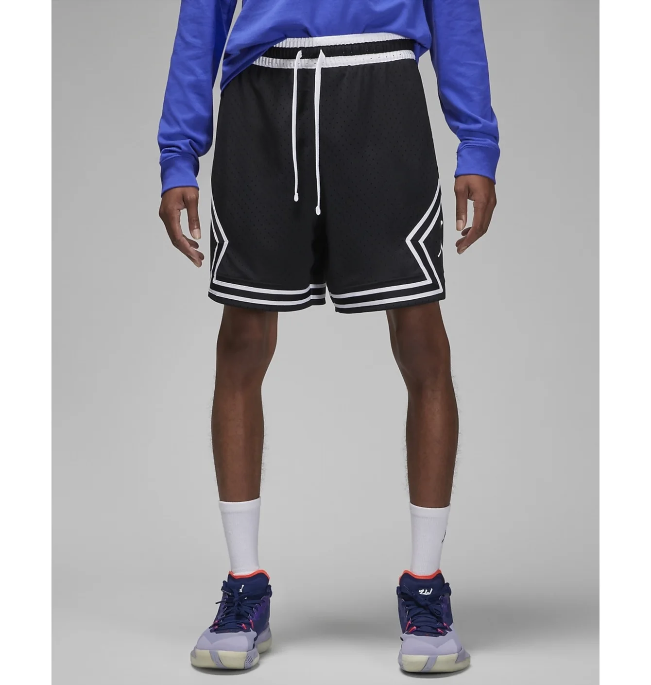 Air Jordan Dri-Fit Sport Black