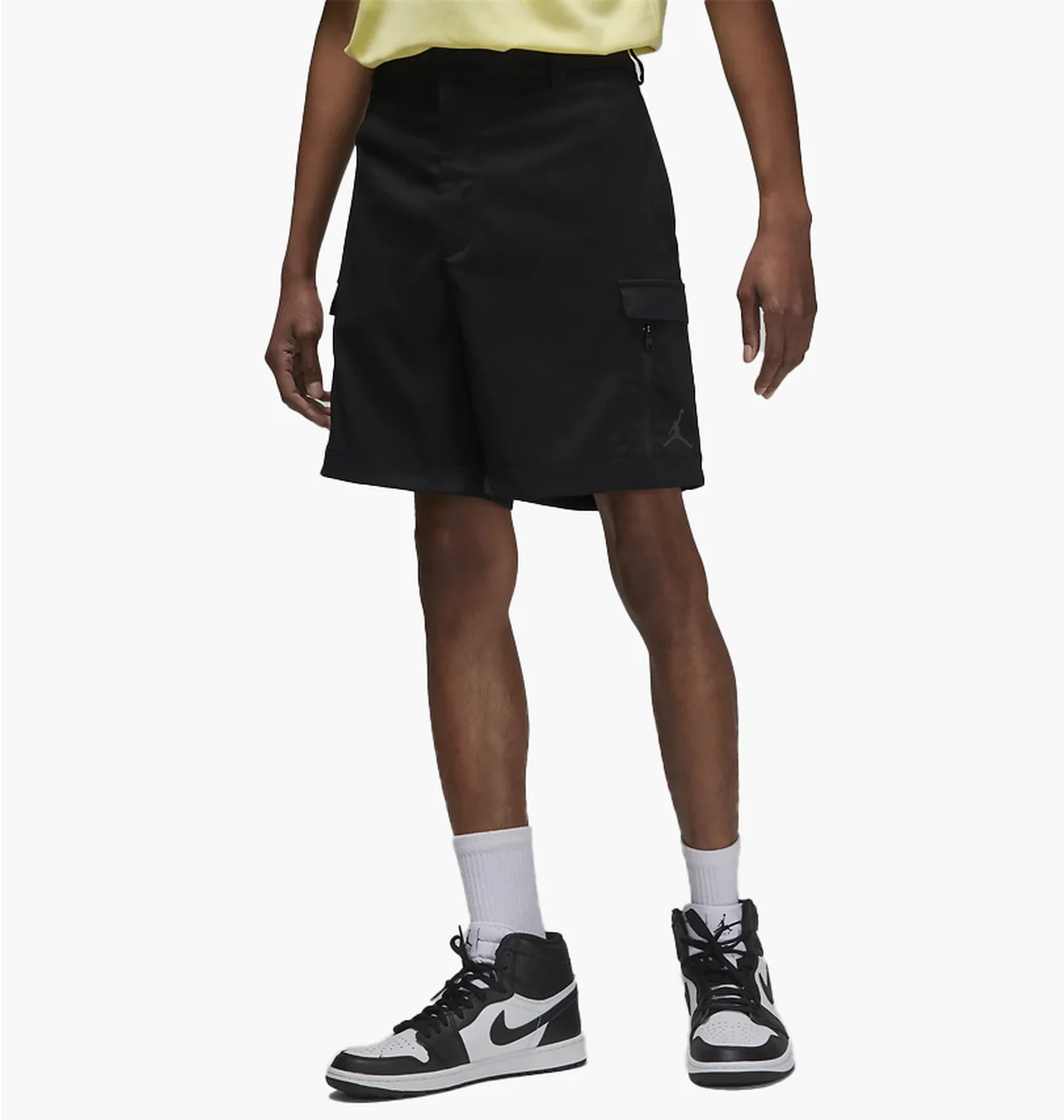M J DF SPRT GLF STMT SHORT