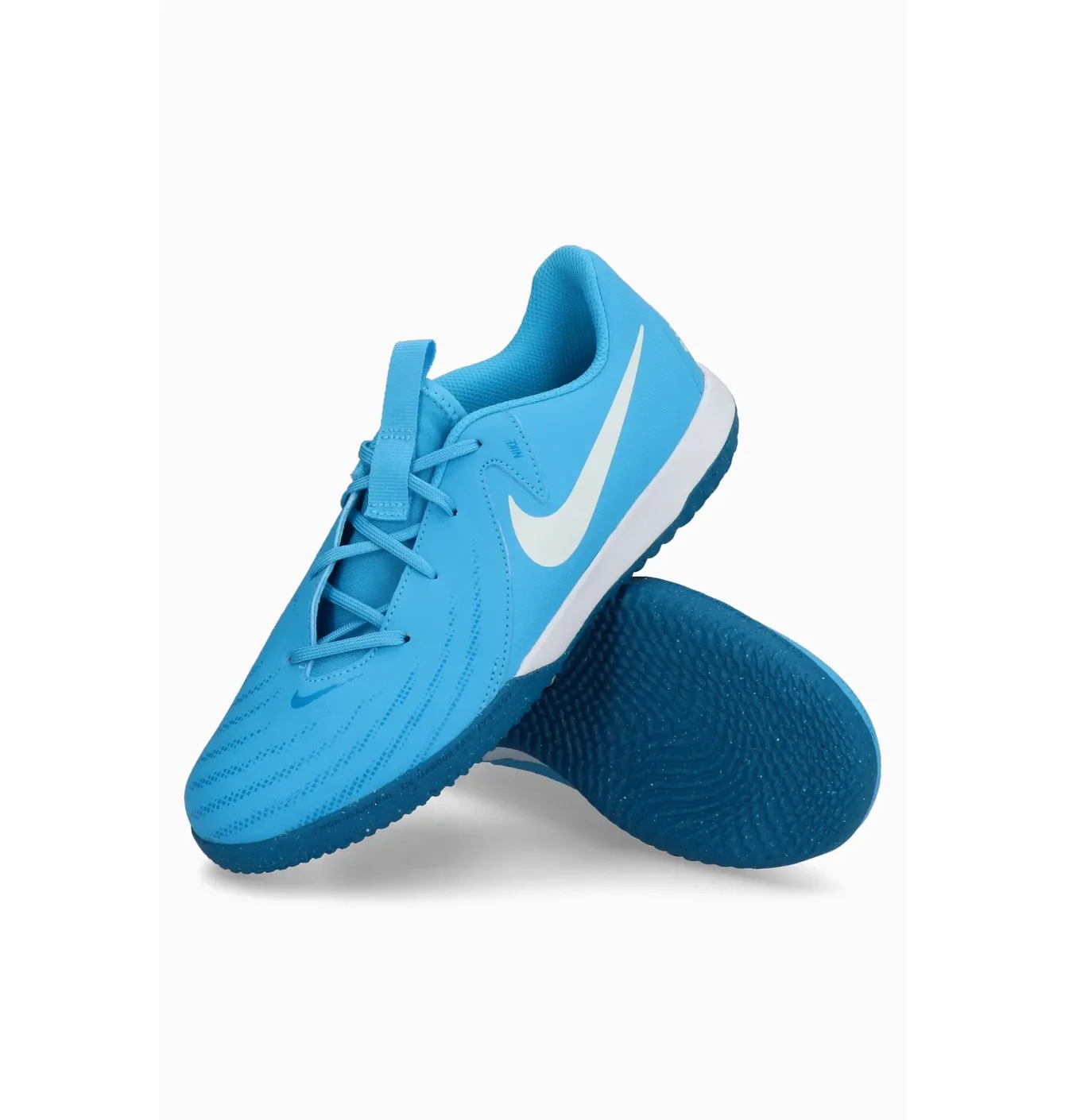 Nike Phantom GX II Academy IC Jr