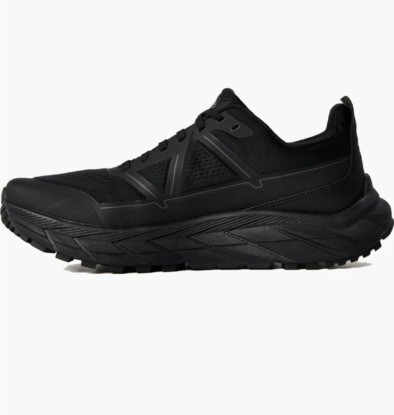 Кросівки чоловічі Karrimor Dalby Weathertite Black 183106-03